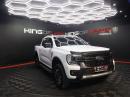 Thumbnail Ford Ranger 2.0 BiTurbo double cab Wildtrak