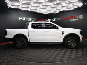 Ford Ranger 2.0 BiTurbo double cab Wildtrak - Image 3