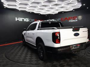 Ford Ranger 2.0 BiTurbo double cab Wildtrak - Image 4