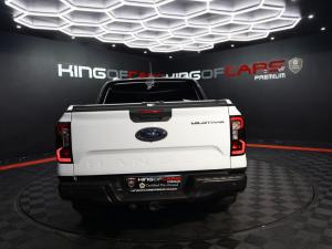 Ford Ranger 2.0 BiTurbo double cab Wildtrak - Image 5
