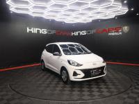 Thumbnail Hyundai Grand i10 1.0 Premium hatch