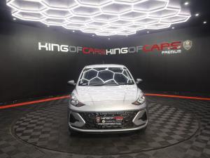 Hyundai Grand i10 1.0 Premium hatch - Image 2