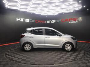 Hyundai Grand i10 1.0 Premium hatch - Image 3