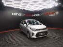 Thumbnail Kia Picanto 1.0 Street