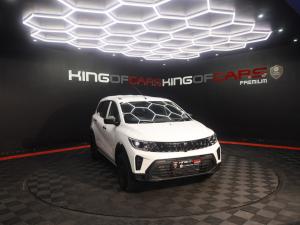 Renault Triber 1.0 Evolution - Image 1