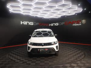 Renault Triber 1.0 Evolution - Image 2