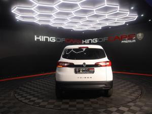 Renault Triber 1.0 Evolution - Image 5