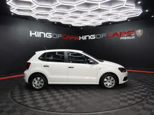 Volkswagen Polo Vivo hatch 1.4 Trendline - Image 3