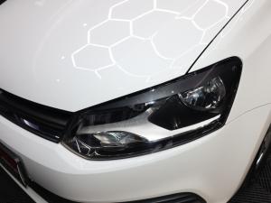 Volkswagen Polo Vivo hatch 1.4 Trendline - Image 6