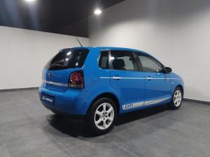 Volkswagen Polo Vivo hatch 1.4 CiTi Vivo - Image 13