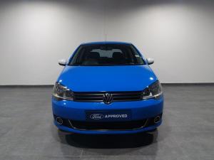 Volkswagen Polo Vivo hatch 1.4 CiTi Vivo - Image 3