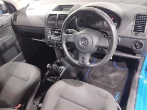 Volkswagen Polo Vivo hatch 1.4 CiTi Vivo - Image 5
