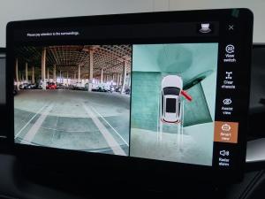 Haval H6 1.5T HEV Luxury - Image 12