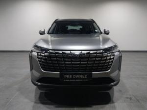 Haval H6 1.5T HEV Luxury - Image 2