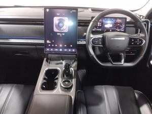 Jaecoo J7 1.6T Glacier - Image 11