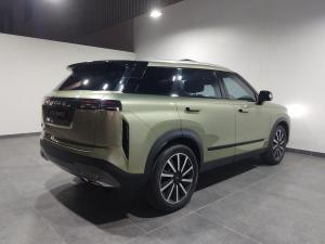 Jaecoo J7 1.6T Glacier - Image 18