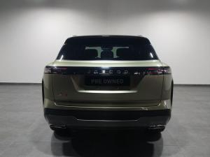 Jaecoo J7 1.6T Glacier - Image 19