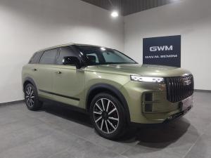 Jaecoo J7 1.6T Glacier - Image 1