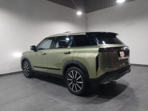 Jaecoo J7 1.6T Glacier - Image 20