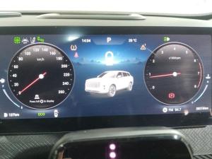 Jaecoo J7 1.6T Glacier - Image 2