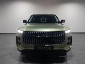 Jaecoo J7 1.6T Glacier - Image 3