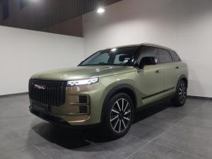 Jaecoo J7 1.6T Glacier - Image 4