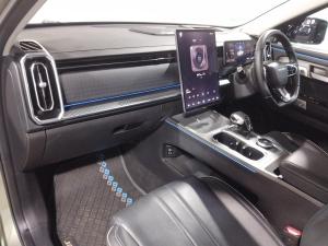 Jaecoo J7 1.6T Glacier - Image 7