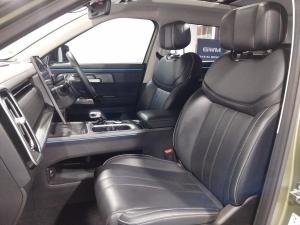 Jaecoo J7 1.6T Glacier - Image 8