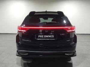 Haval Jolion Pro 1.5 HEV Ultra Luxury - Image 18