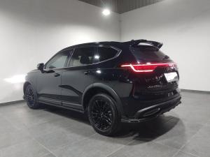 Haval Jolion Pro 1.5 HEV Ultra Luxury - Image 19