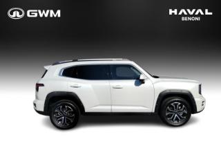 Haval H7 1.5T HEV Super Luxury