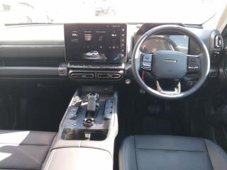 Haval H7 1.5T HEV Super Luxury