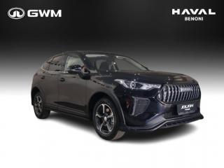 Haval Jolion Pro 1.5T Premium
