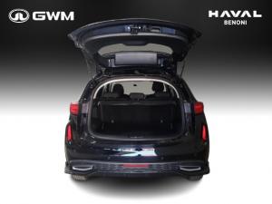 Haval Jolion Pro 1.5T Premium - Image 4