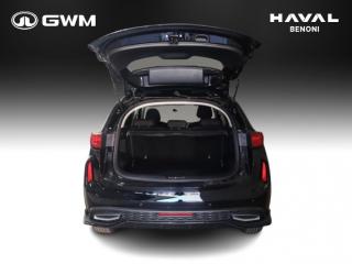 Haval Jolion Pro 1.5T Premium