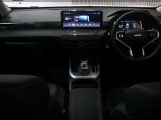 Haval Jolion Pro 1.5T Premium