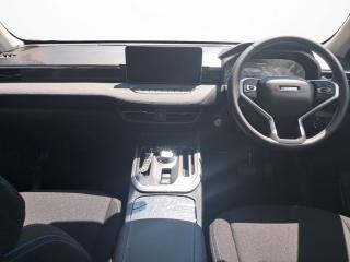 Haval Jolion 1.5T City Plus