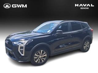 Haval Jolion 1.5T City Plus