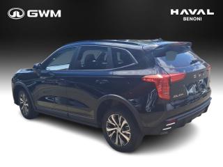 Haval Jolion 1.5T City Plus