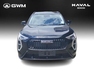 Haval Jolion 1.5T City Plus