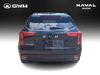 Haval Jolion 1.5T City Plus