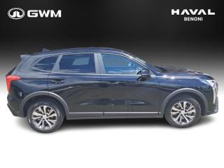 Haval Jolion 1.5T City Plus