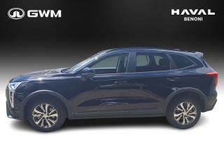 Haval Jolion 1.5T City Plus