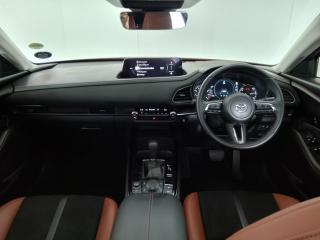 Mazda CX-30 2.0 Individual Edition