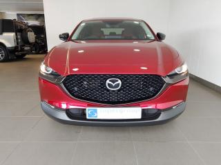 Mazda CX-30 2.0 Individual Edition