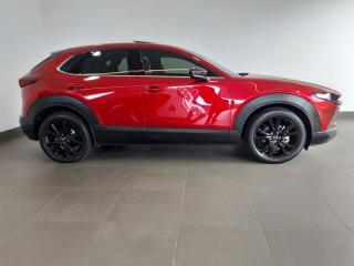 Mazda CX-30 2.0 Individual Edition