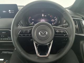 Mazda CX-60 3.3D AWD Takumi