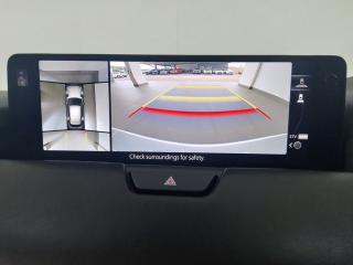 Mazda CX-60 3.3D AWD Takumi