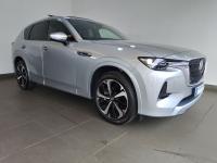 Mazda CX-60 3.3D AWD Takumi