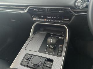 Mazda CX-60 3.3D AWD Takumi